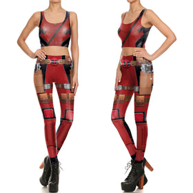 Wade III (Full set)