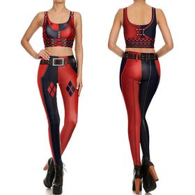Harley (Full set)