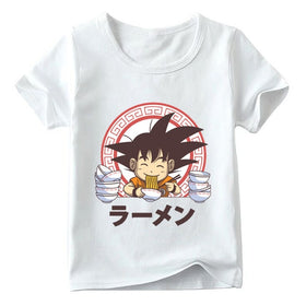 Saiyan Ramen