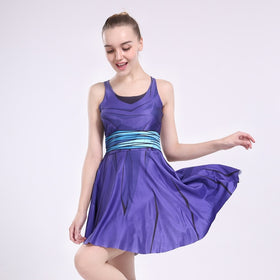 Gohan Demon Dress