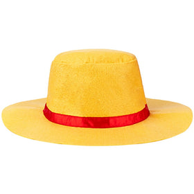 Straw Hat Luffy