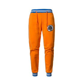 Goku Kame Kanji Joggers