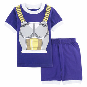 Vegeta (2-7 years)