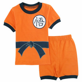 Goku (2-7 years)