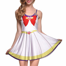 Sailor Moon - Moon Crisis Make Up (LIMITED EDITION)