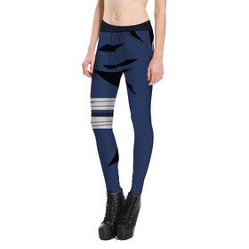 Kakashi (Leggings only)