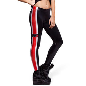 Commander (Leggings only)