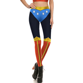 Diana I (Leggings only)