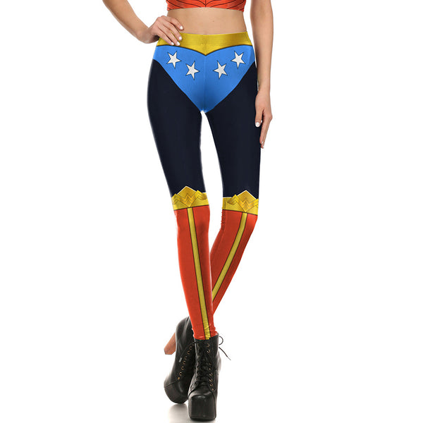 Diana I (Leggings only)