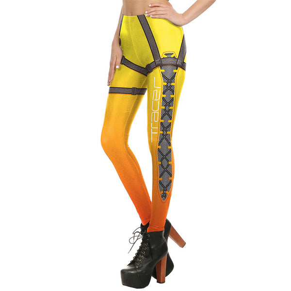 Tracer (Leggings only)