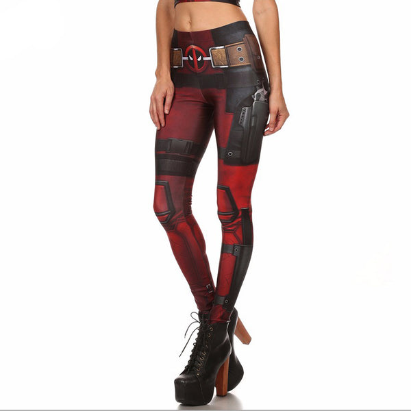 Wade I (Leggings only)