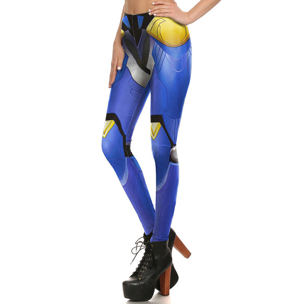 Pharah (Leggings only)