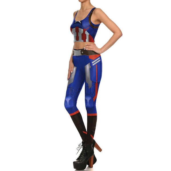 Steve (Leggings only)