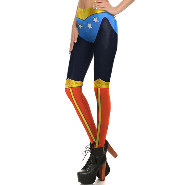 Diana I (Leggings only)