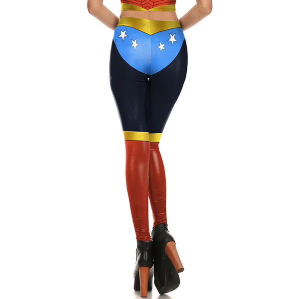 Diana I (Leggings only)