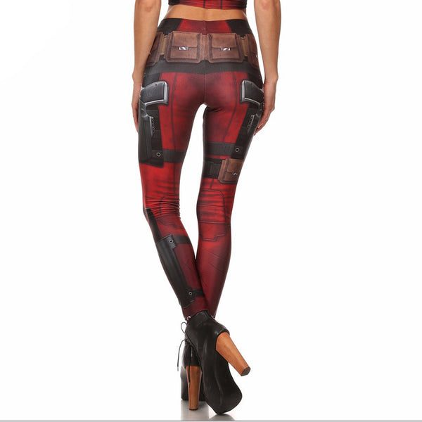 Wade I (Leggings only)