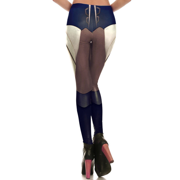 Mercy (Leggings only)