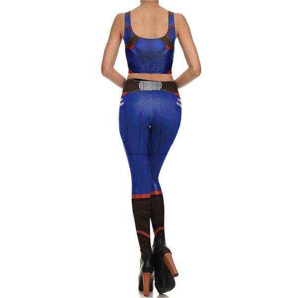 Steve (Leggings only)