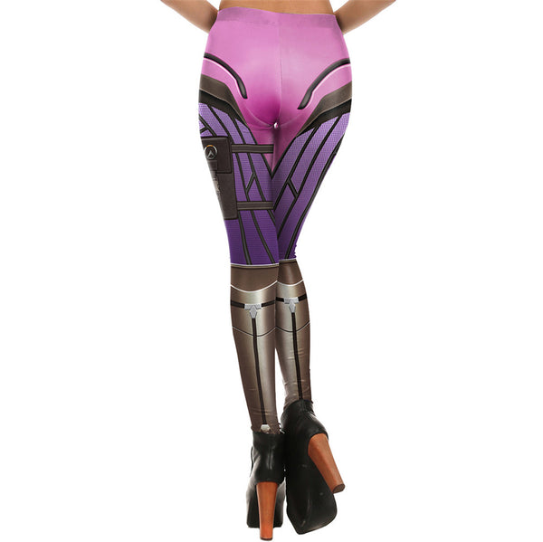 Widowmaker (Leggings only)