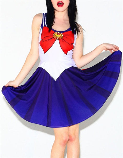 Sailor Moon