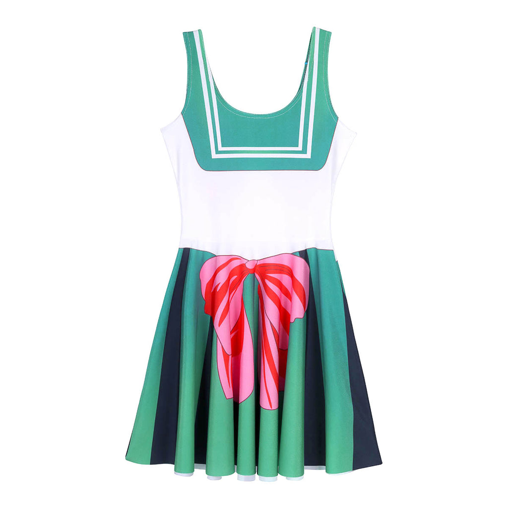 Sailor Moon Cooking Aprons for Men and Women | Anime Themed Aprons ...