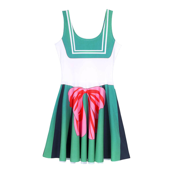 Sailor Jupiter
