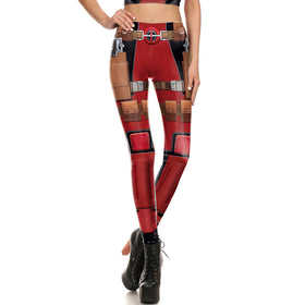 Wade III (Leggings only)