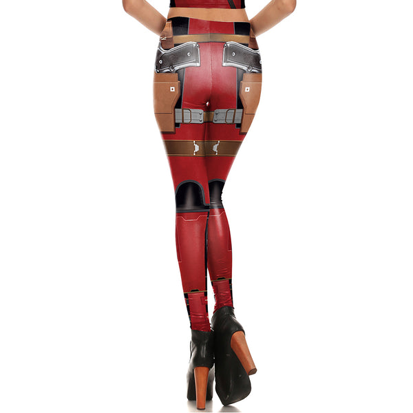 Wade III (Leggings only)