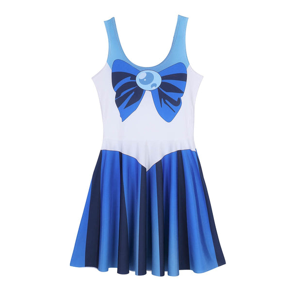 Sailor Mercury