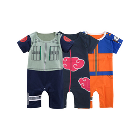 Naruto and Friends (Full Set)