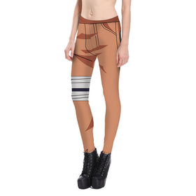 Naruto (Leggings only)
