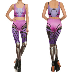 Widowmaker (Full set)