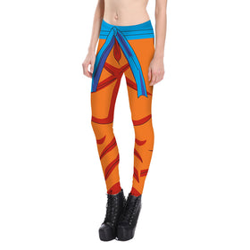 Goku (Leggings only)
