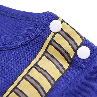 Dragon Ball Superset (Includes 2 Saiyan Hats)