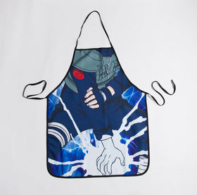 Kakashi Hatake Apron