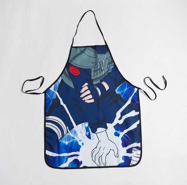 Kakashi Hatake Apron