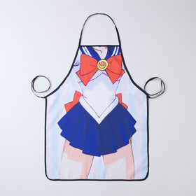 Sailor Moon Apron