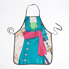 Zoro Apron