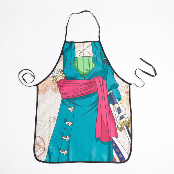 Zoro Apron