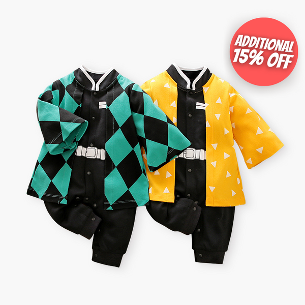 Demon Slayer Corps Bundle