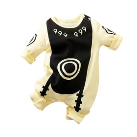 Naruto (Nine-Tails Chakra Mode)