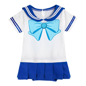 Sailor Mercury