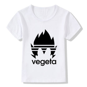 Vegeta: Impossible Is Nothing