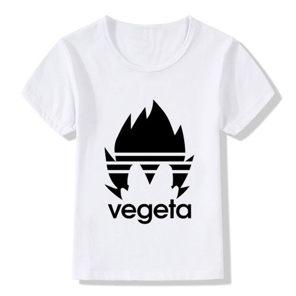 Vegeta: Impossible Is Nothing