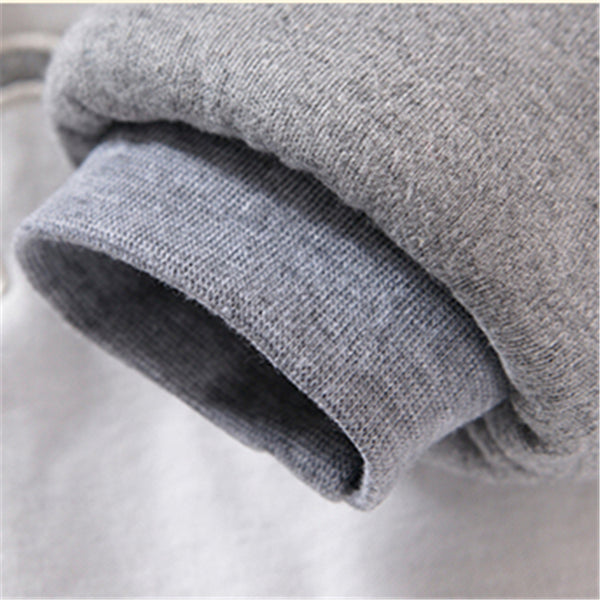 Totoro Hooded Onesie with Matching Shoes