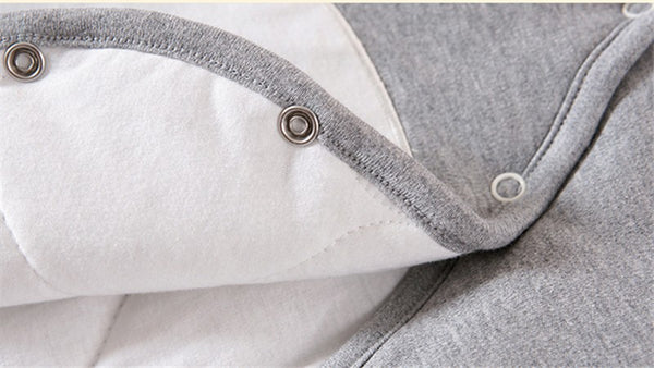 Totoro Hooded Onesie with Matching Shoes