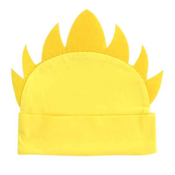 The Cozy Saiyan Hat (Special Offer)