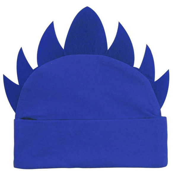 The Cozy Saiyan Hat