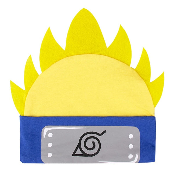 The Cozy Hokage Hat (Special Offer)