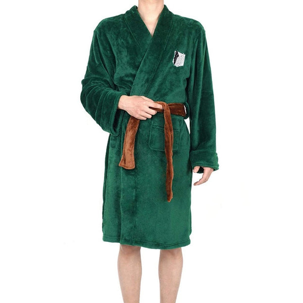 Survey Corps Bathrobe (Unisex)